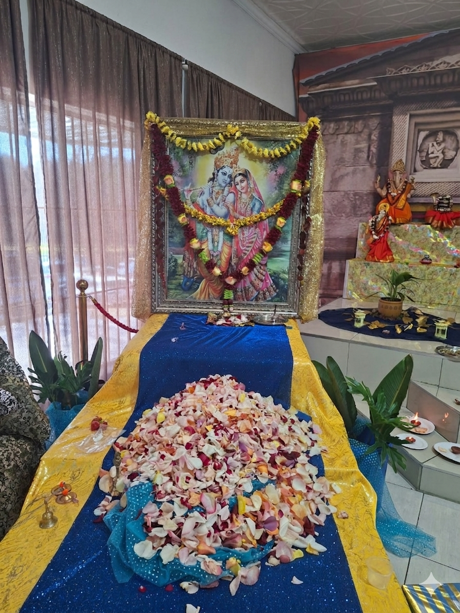 Vishnu Pooja 2026